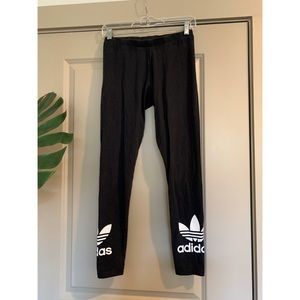Adidas leggings